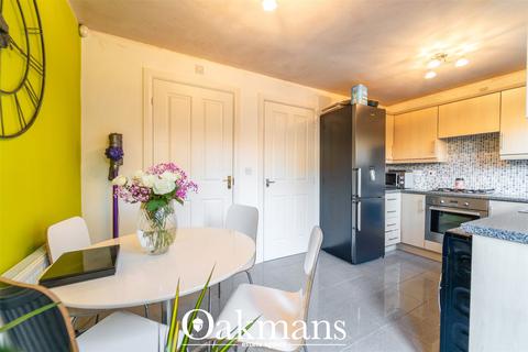 undefined, Vine Lane, West Midlands B27