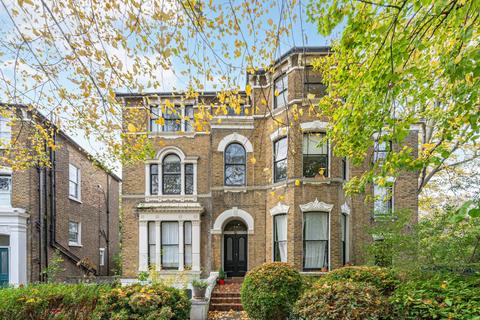 Manor Park, Hither Green, London, SE13