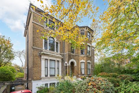 Manor Park, Hither Green, London, SE13