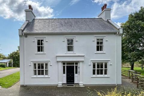 undefined, Ballaveare Farmhouse, Port Soderick, IM4 1BB