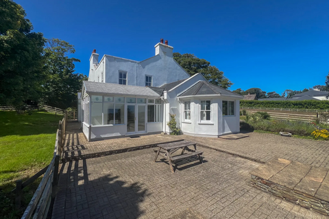 undefined, Ballaveare Farmhouse, Port Soderick, IM4 1BB