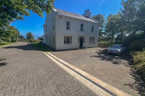 undefined, Ballaveare Farmhouse, Port Soderick, IM4 1BB
