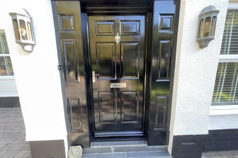 undefined, Moorings, Second Avenue, Douglas, IM2 6AW