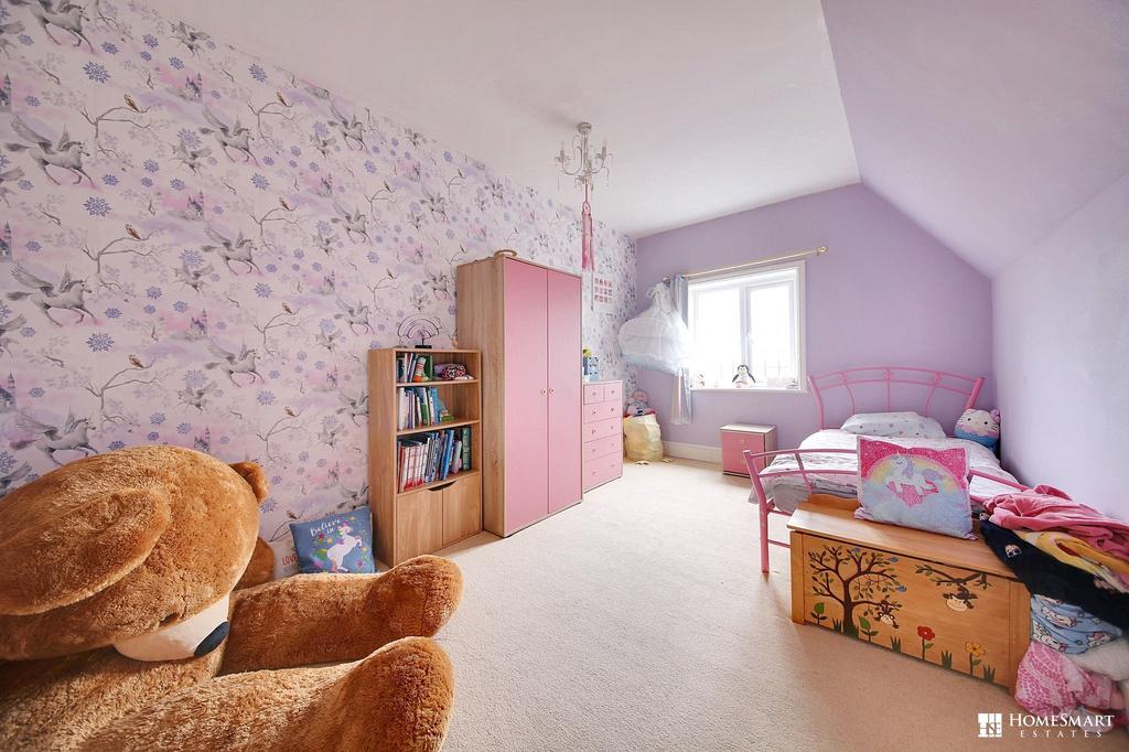 Bedroom 4