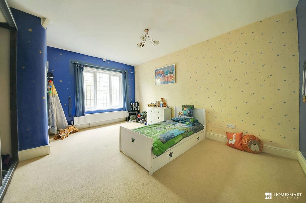 Bedroom 3
