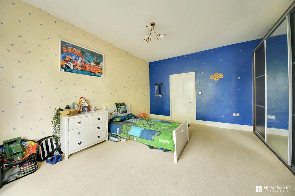 Bedroom 3