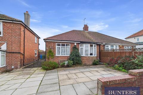 Marton Road, Bridlington