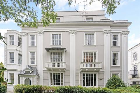 undefined, Oakfield Road, Clifton, Bristol, BS8