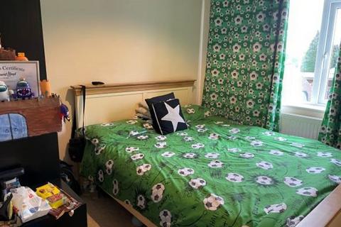 2 bedroom flat to rent, BAGINTON ROAD, STYVECHALE, COVENTRY CV3 6FQ