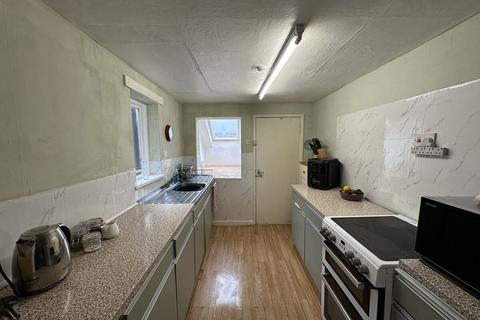 undefined, St. Davids Road, Caernarfon, LL55