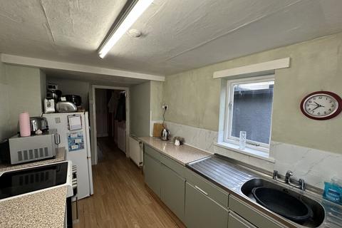 undefined, St. Davids Road, Caernarfon, LL55