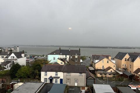 5 bedroom terraced house for sale, St. Davids Road, Caernarfon, LL55