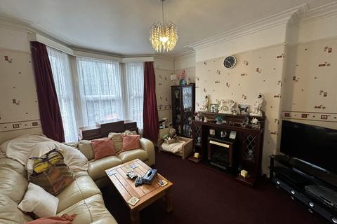 5 bedroom terraced house for sale, St. Davids Road, Caernarfon, LL55