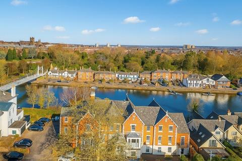 2 bedroom apartment for sale, Victoria Crescent, Cheshire CH4