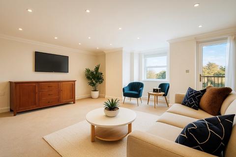 2 bedroom apartment for sale, Victoria Crescent, Cheshire CH4