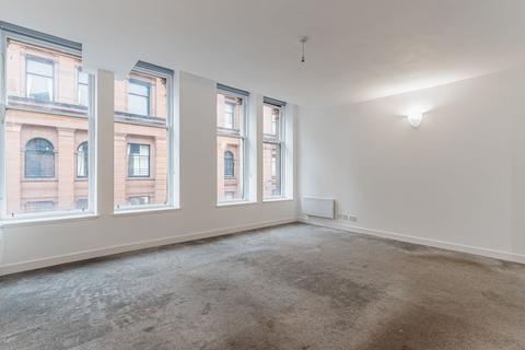 1 bedroom flat for sale, Virginia Street, Flat 2/1, Merchant City, Glasgow, G1 1TS