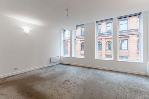 1 bedroom flat for sale, Virginia Street, Flat 2/1, Merchant City, Glasgow, G1 1TS