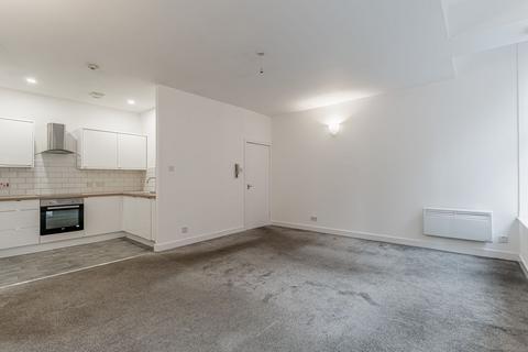 1 bedroom flat for sale, Virginia Street, Flat 2/1, Merchant City, Glasgow, G1 1TS