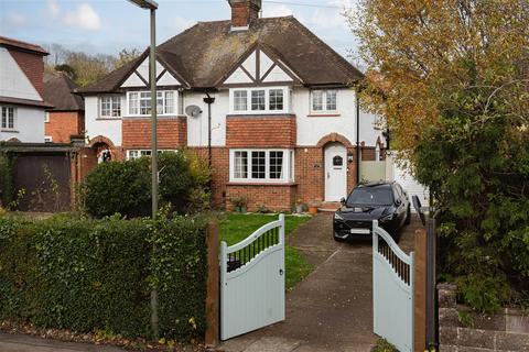 3 bedroom semi-detached house for sale, Ashcombe Road, Dorking