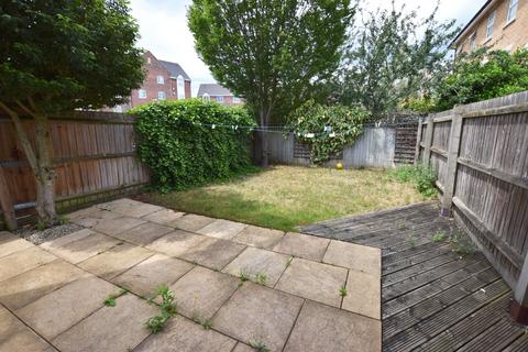 1 bedroom semi-detached house to rent, Henry Bird Way, Northampton NN4