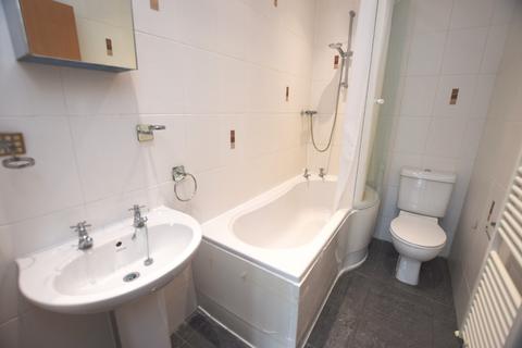 1 bedroom semi-detached house to rent, Henry Bird Way, Northampton NN4