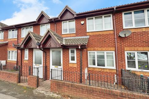 3 bedroom terraced house for sale, Birds Terrace, Sunderland DH4