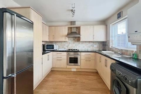 3 bedroom terraced house for sale, Birds Terrace, Sunderland DH4