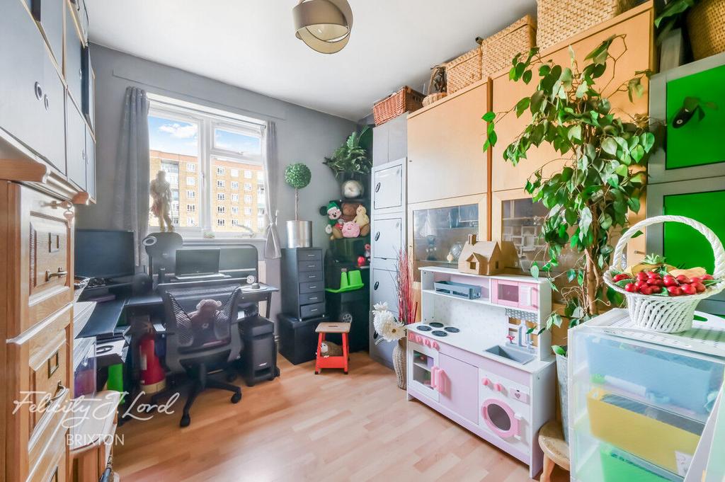 Home office