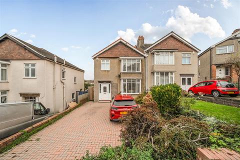 3 bedroom semi-detached house for sale, High Park, Knowle, Bristol