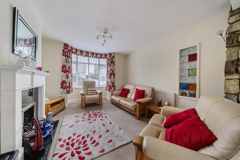 3 bedroom semi-detached house for sale, High Park, Knowle, Bristol