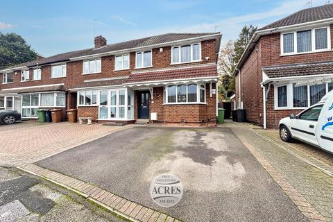 Greenaway Close, Great Barr, Birmingham