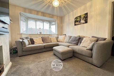 undefined, Greenaway Close, Great Barr, Birmingham