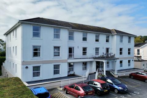 1 bedroom ground floor flat for sale, Higher Erith Road, Torquay TQ1