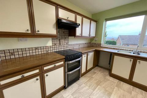 3 bedroom semi-detached house for sale, High Moor Edge, Scarborough YO12