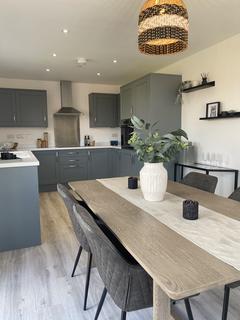 4 bedroom detached house for sale, Plot 29, Hampstead at Bryn Tirion, Parc Penycoed SA33