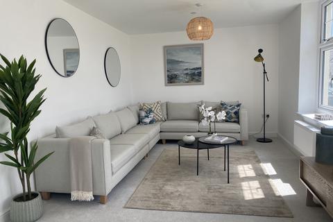 4 bedroom detached house for sale, Plot 29, Hampstead at Bryn Tirion, Parc Penycoed SA33