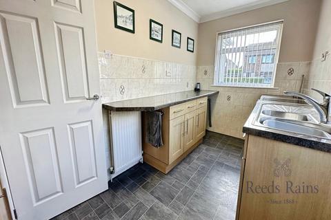 undefined, Langdale Grove, North Yorkshire YO8