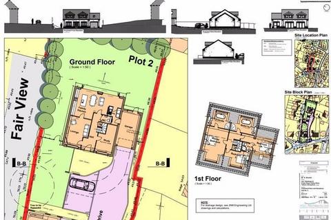 Land for sale, East Road, Telford TF2