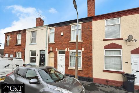 3 bedroom terraced house for sale, Mace Street, Cradley Heath