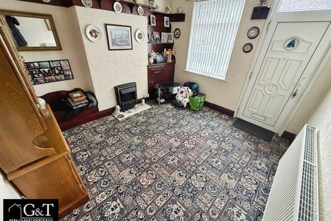 3 bedroom terraced house for sale, Mace Street, Cradley Heath