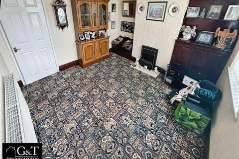 3 bedroom terraced house for sale, Mace Street, Cradley Heath