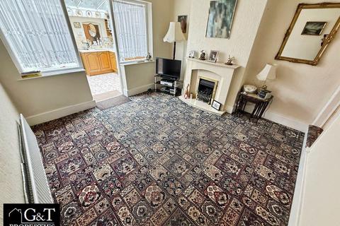 3 bedroom terraced house for sale, Mace Street, Cradley Heath