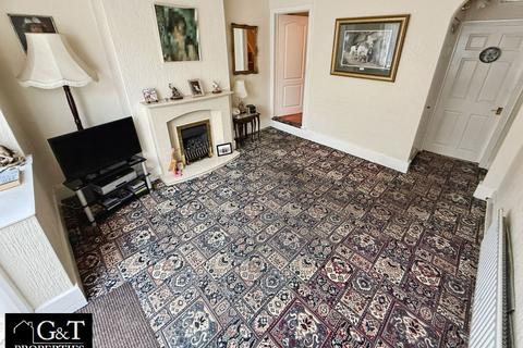 3 bedroom terraced house for sale, Mace Street, Cradley Heath