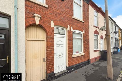 3 bedroom terraced house for sale, Mace Street, Cradley Heath