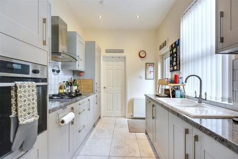 3 bedroom semi-detached house for sale, Albert Road, Long Eaton