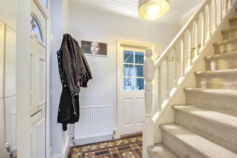3 bedroom semi-detached house for sale, Albert Road, Long Eaton