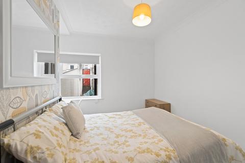 1 bedroom in a house share to rent, 9 College Road, Devon PL2