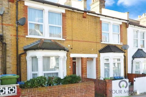 undefined, Bostall Lane, London SE2