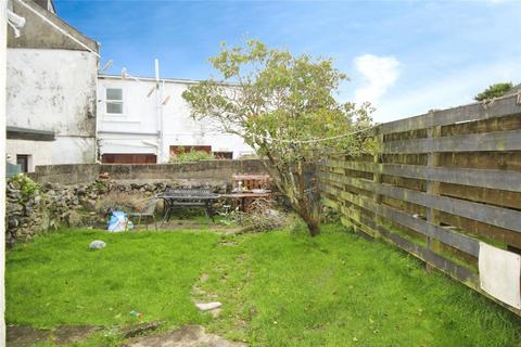 undefined, Moor Street, Cornwall TR14