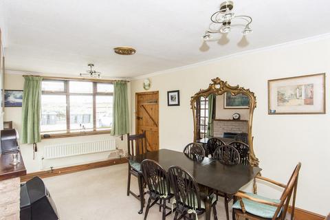 3 bedroom end of terrace house for sale, Braybrooke Road, Market Harborough